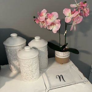 Meet your Posher, Lovely jean